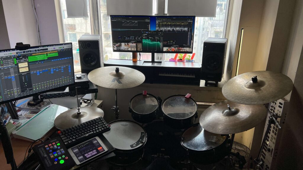 關於我們 onetrack studio 20222 photo