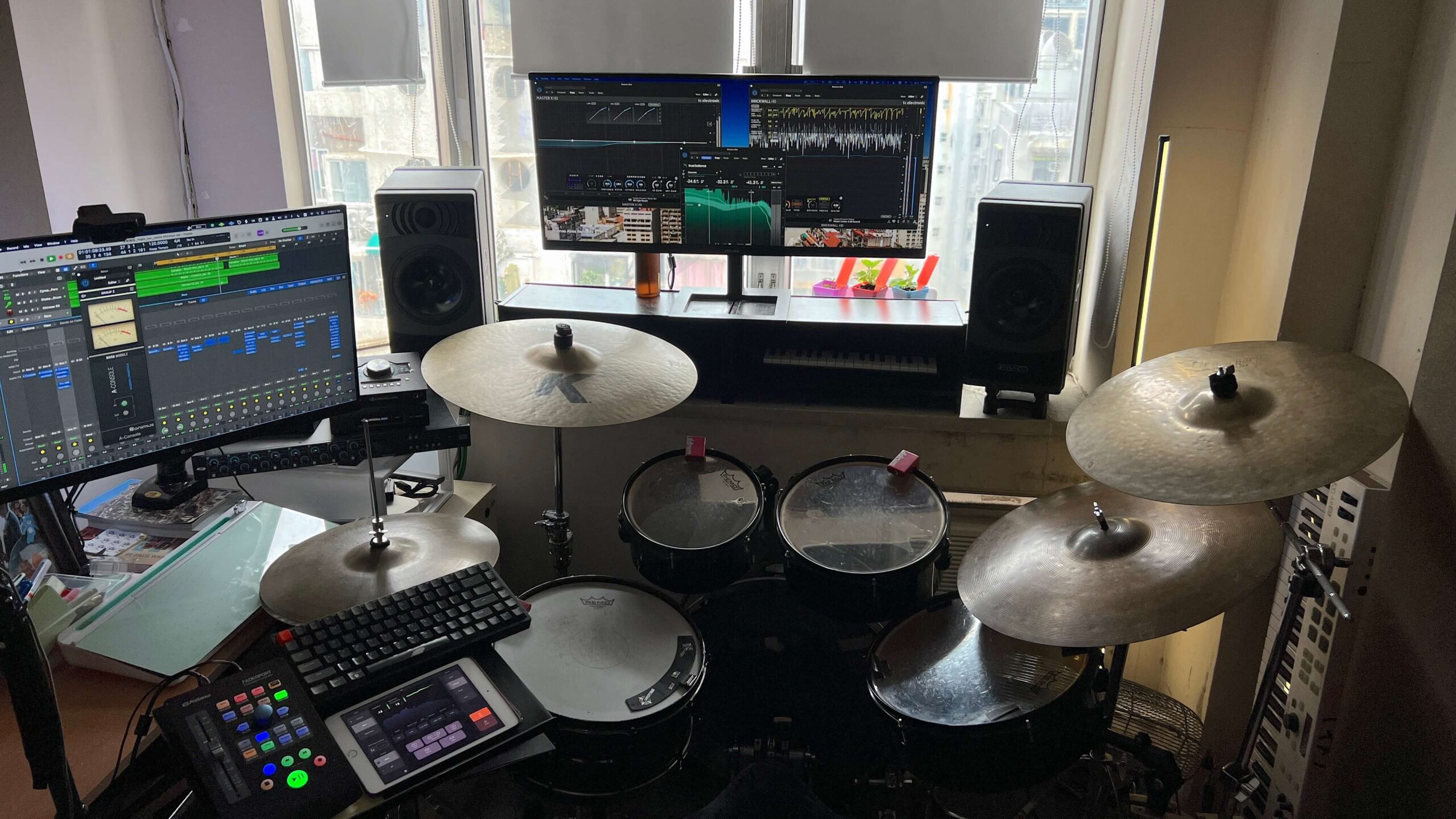 流行鼓班 onetrack studio 20222 photo